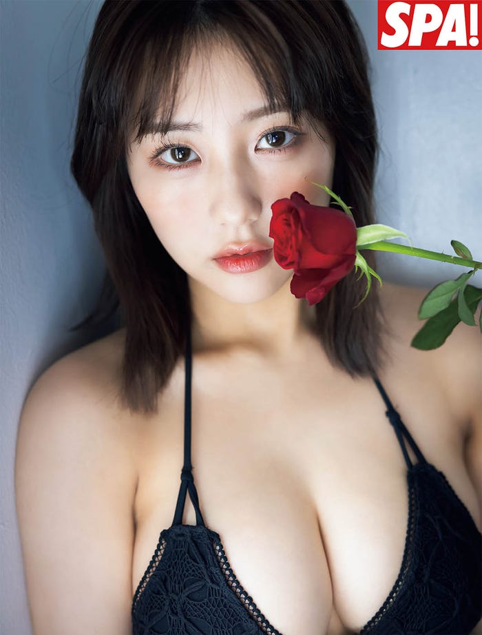 田中美久/撮影:田中智久(提供写真)