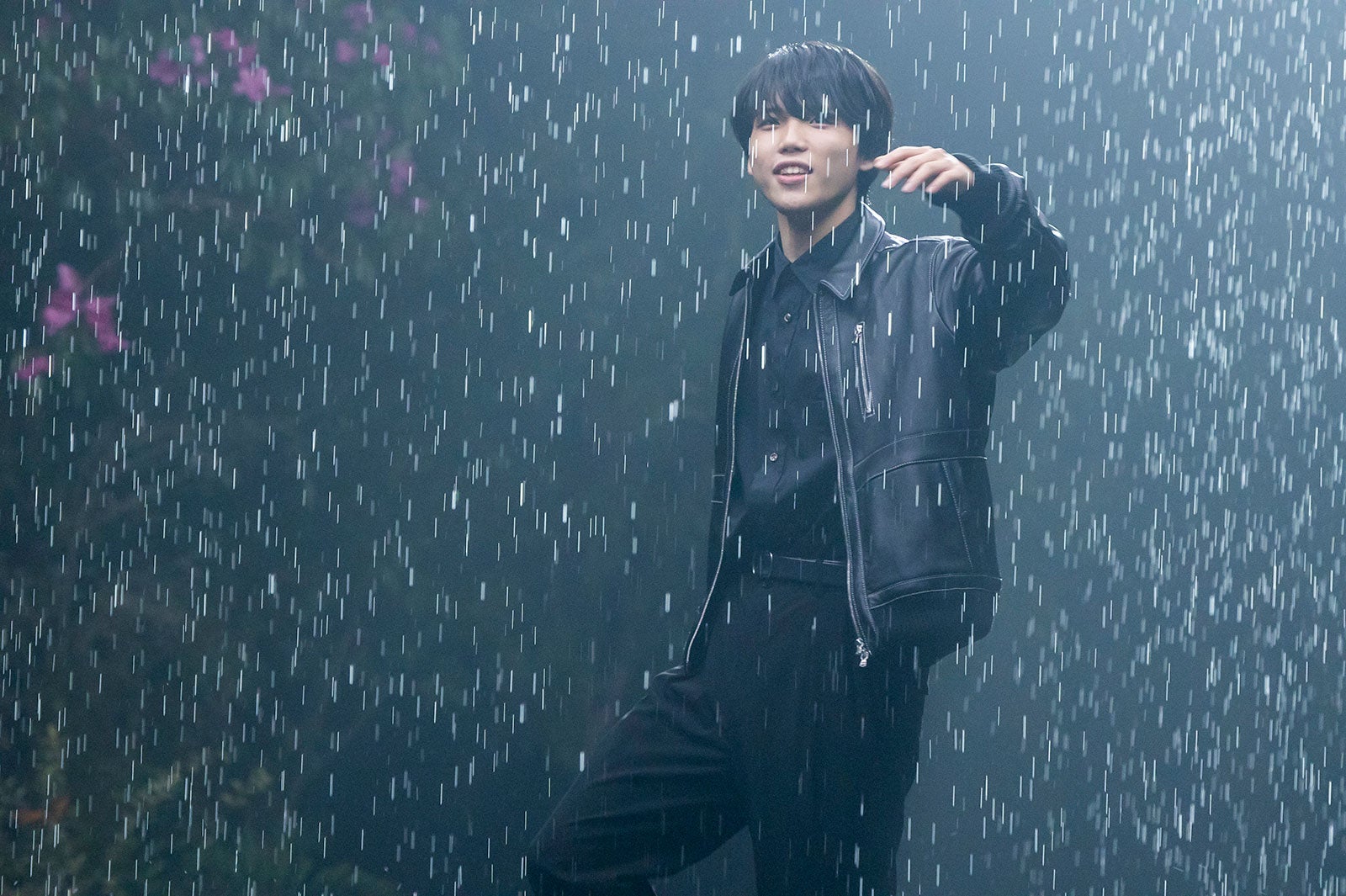 SHUNTO （提供写真）