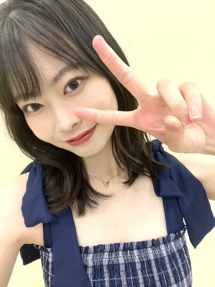 真帆「私のお気に入り達」（提供写真）