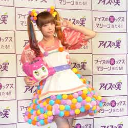 きゃりーぱみゅぱみゅ