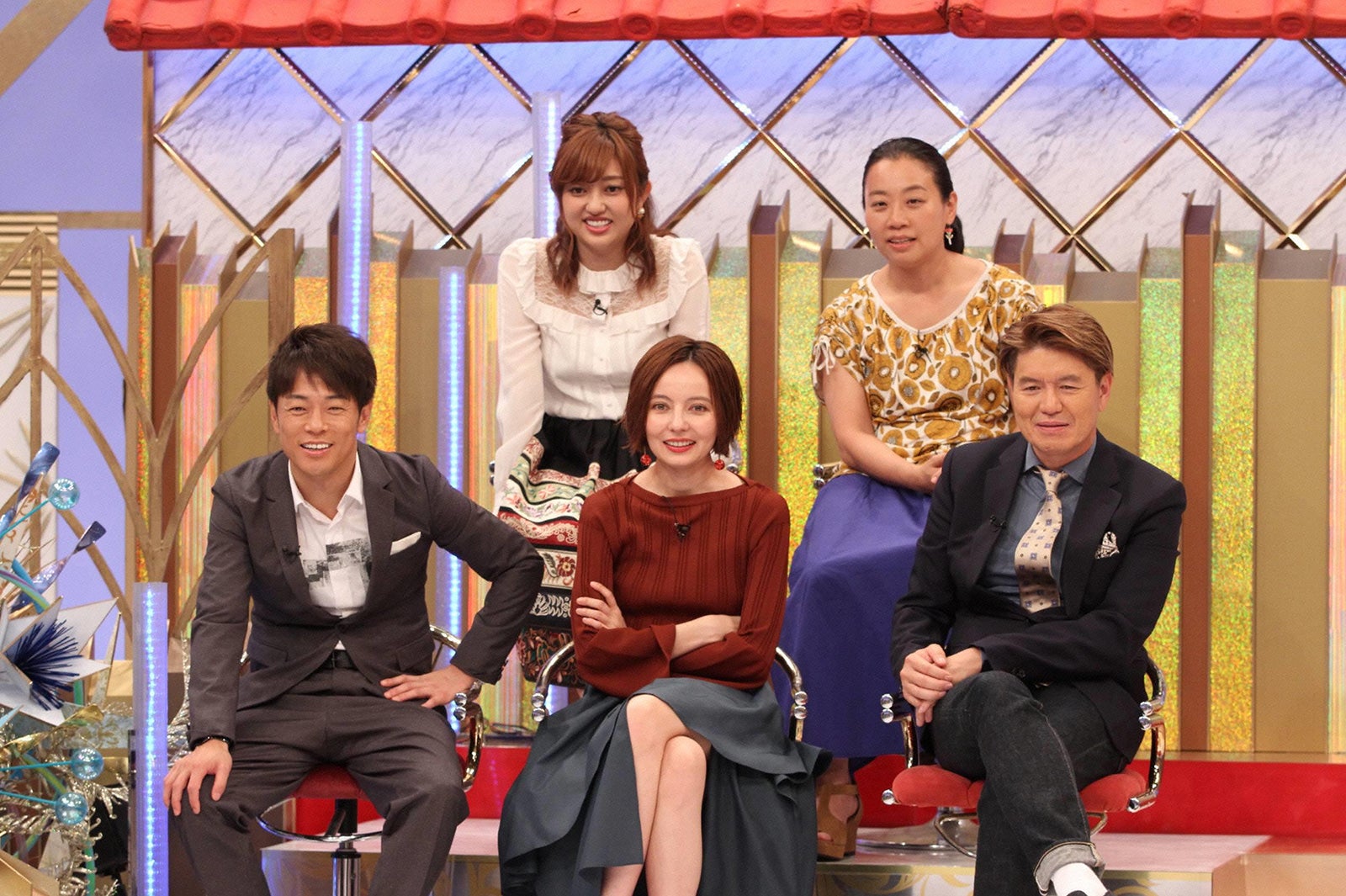 ベッキー、不倫報道に自虐　東大生の意見に「非常に勉強になった」