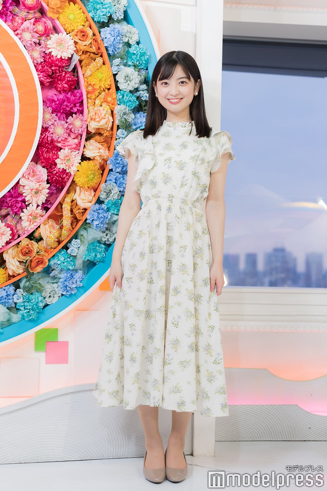 瀧口麻衣さん（C）モデルプレス