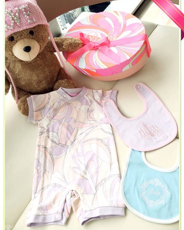 Rady子供服ライン