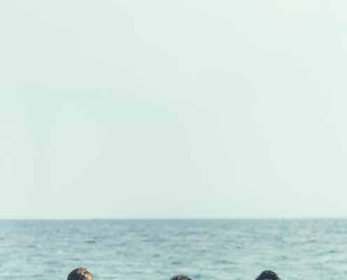back number『新しい恋人達に』「物語と重なる」反響止まず 目黒蓮主演「海のはじまり」主題歌が心に刺さる理由