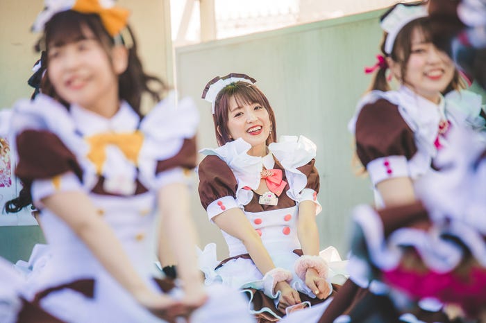 みづきん(提供写真)