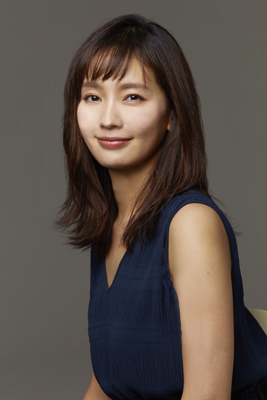 中村ゆり（提供写真）