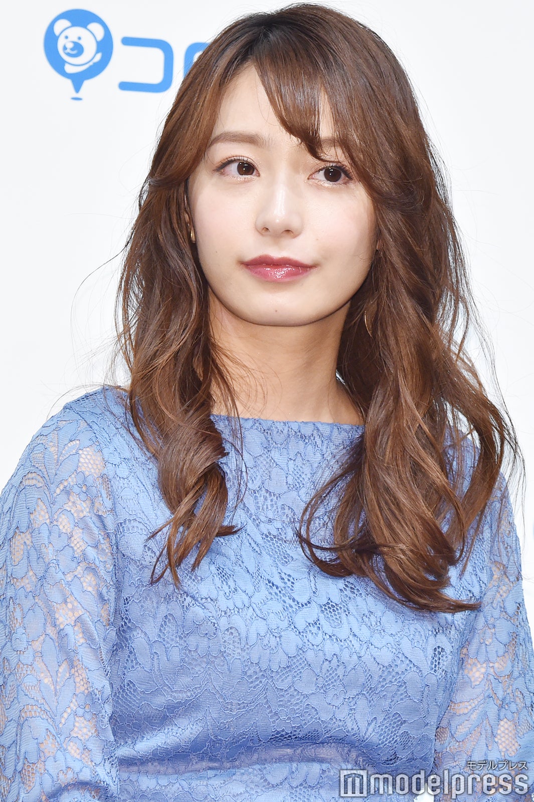宇垣美里（C）モデルプレス