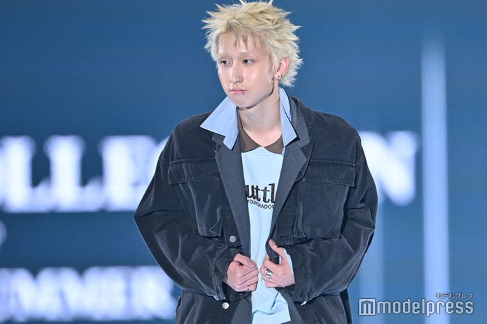 MON7A(C)モデルプレス