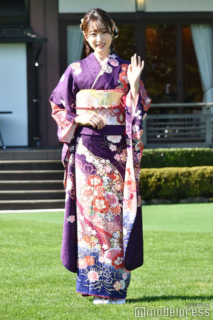 高橋ひかる(C)モデルプレス