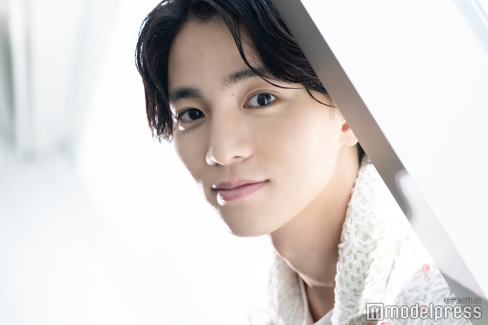 木戸大聖（C）モデルプレス