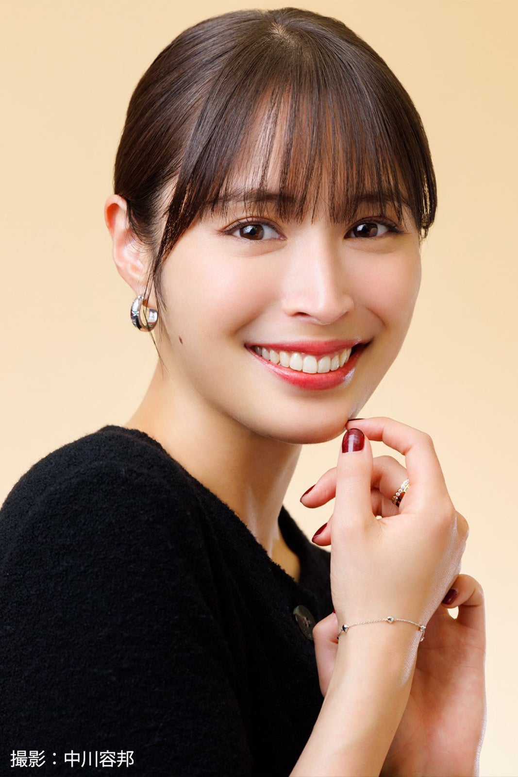 広瀬アリス、SF少女漫画の金字塔「ぼくの地球を守って」実写化主演 監督は三木孝浩氏