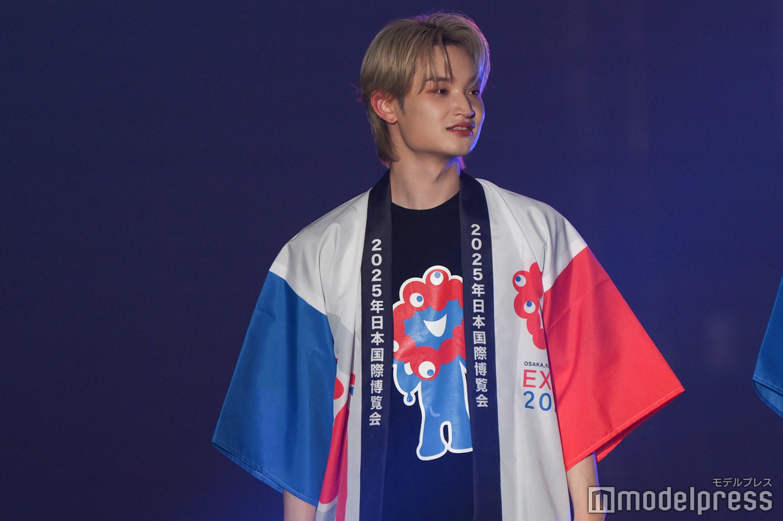 PSYCHIC FEVER（C）モデルプレス