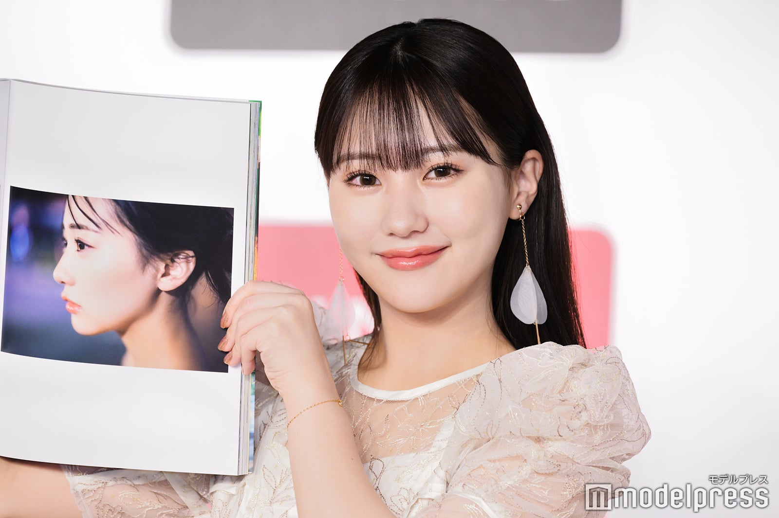 田中美久（C）モデルプレス