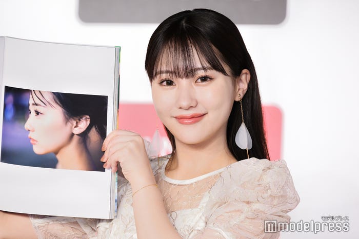 田中美久(C)モデルプレス