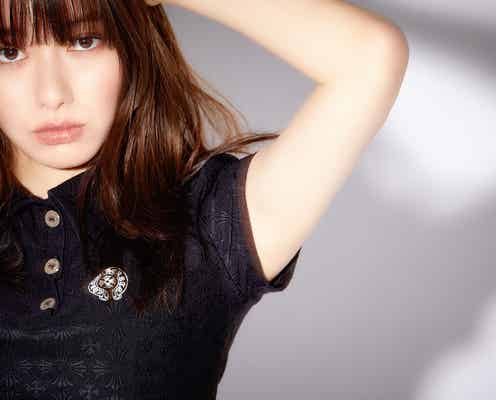 山本舞香、圧巻美ボディ披露 初のフォト&スタイルブック決定<Bailar>