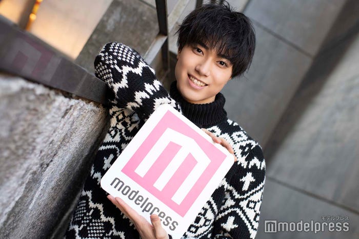 彼とオオカミちゃんには騙されない 元jリーグユース選手のldh所属新人俳優 櫻井佑樹 学生時代からモテモテ インタビュー連載vol 4 モデルプレス 彼とオオカミちゃんには騙されない 元jリーグユース選手のldh所属新人俳優 櫻井佑樹 学生時代からモテモテ インタビュー連載vol 4 モデルプレス