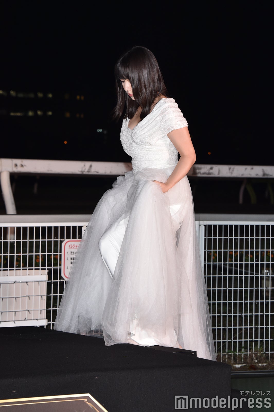 桜井日奈子（C）モデルプレス