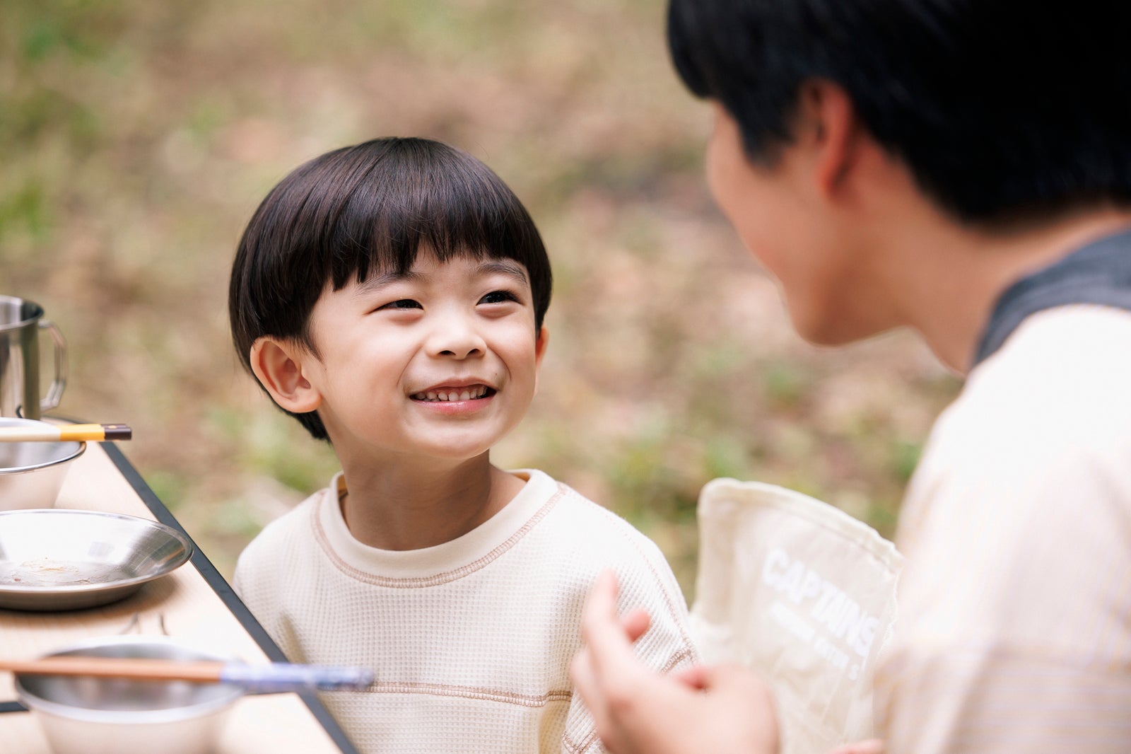 佐藤大空「ライオンの隠れ家」第7話（C）TBS