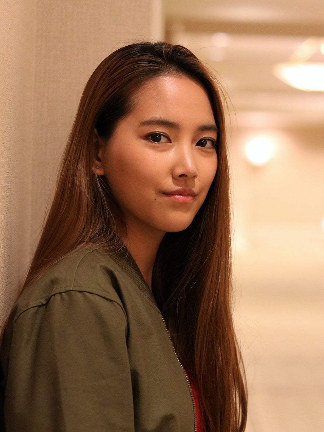 春花（提供画像）