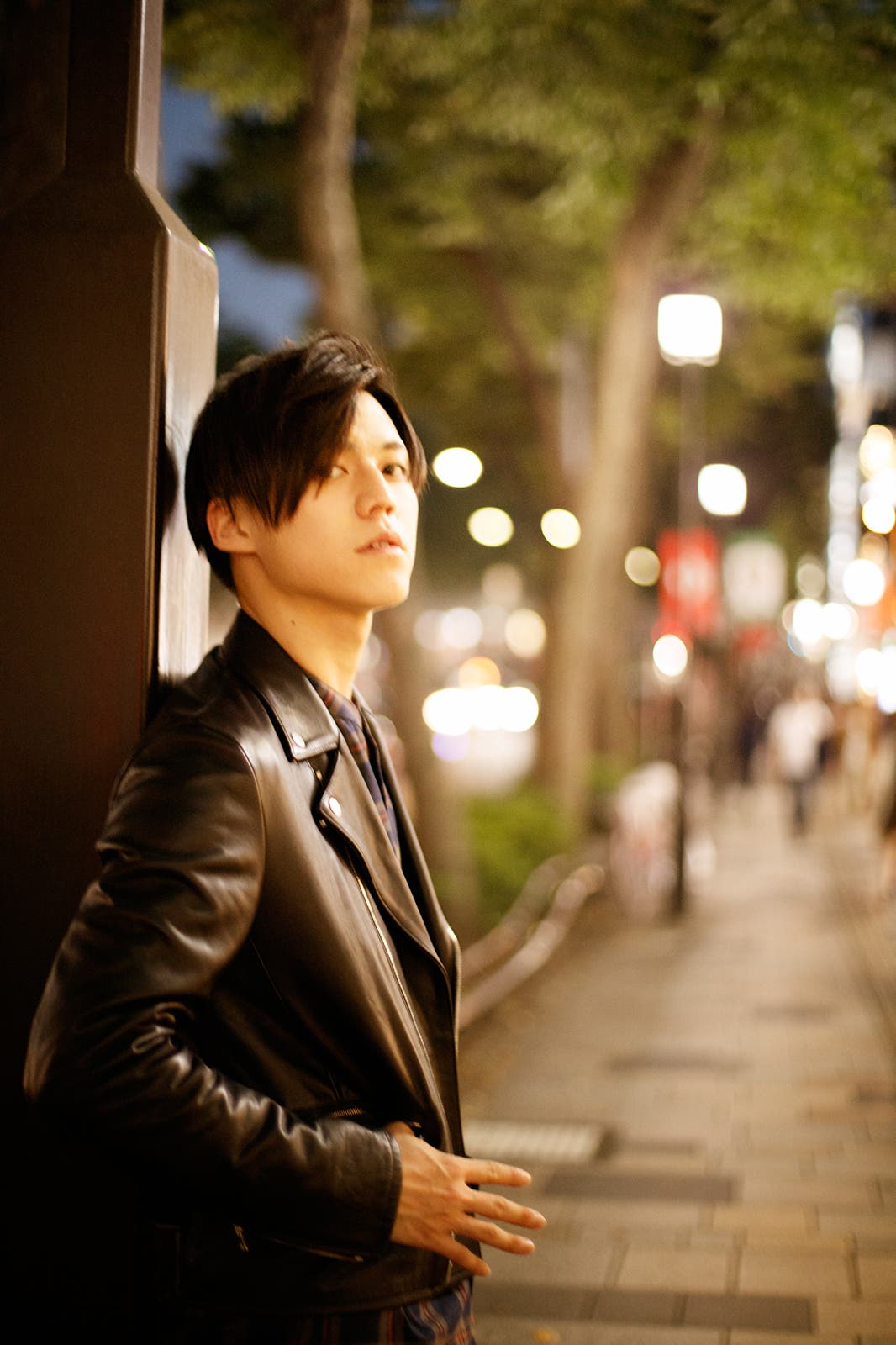 とみたけ(画像提供:エムアップ)