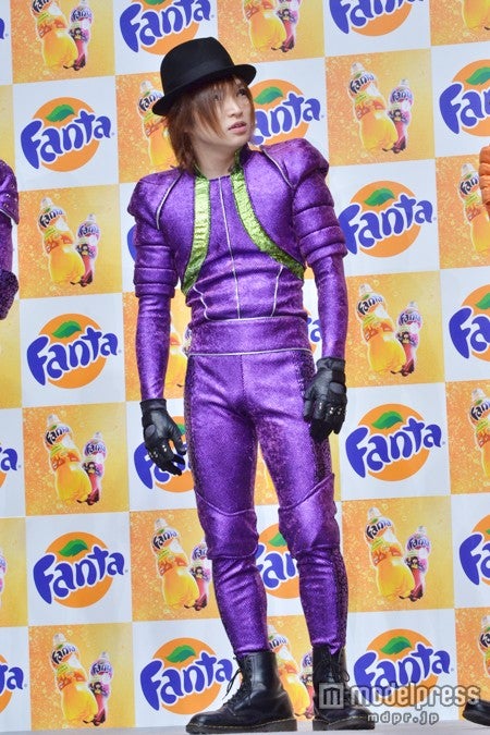 鬼龍院翔（C）モデルプレス