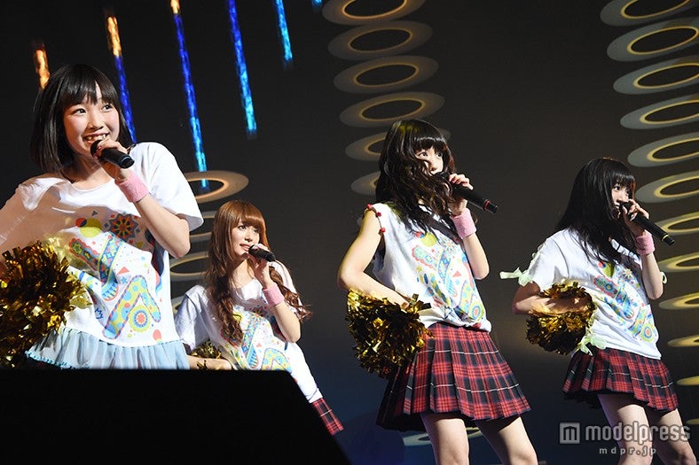 夢みるアドレセンス