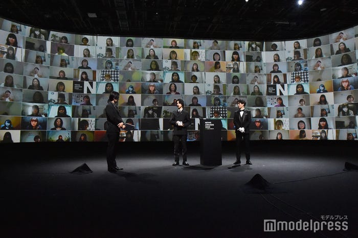 横浜流星(C)モデルプレス