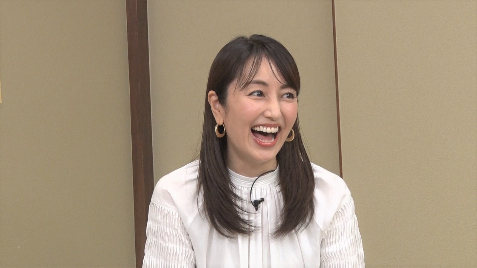 矢田亜希子（C）フジテレビ