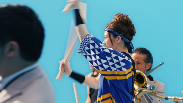 白石麻衣(提供写真)