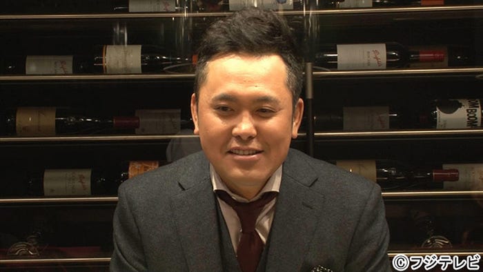 くりぃむしちゅー有田哲平