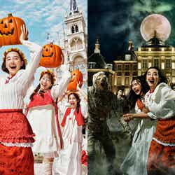 ハロウィーンフェスティバル/提供画像