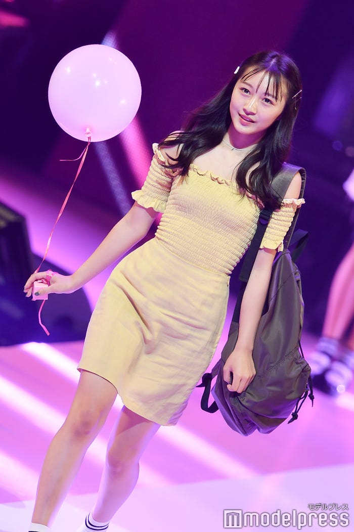 山本彩加(C)モデルプレス