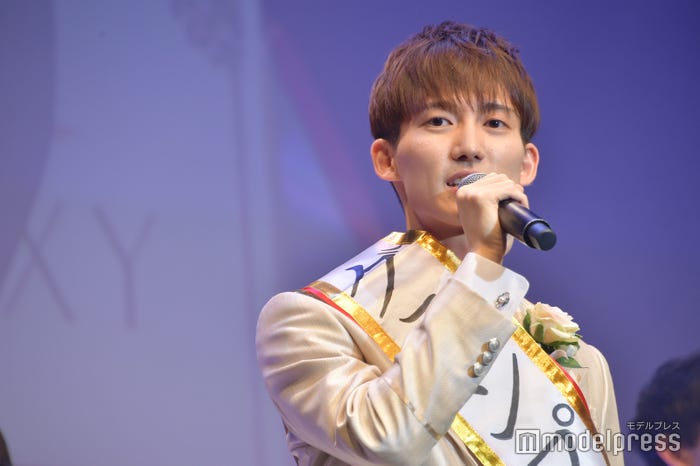 後藤弘さん(C)モデルプレス