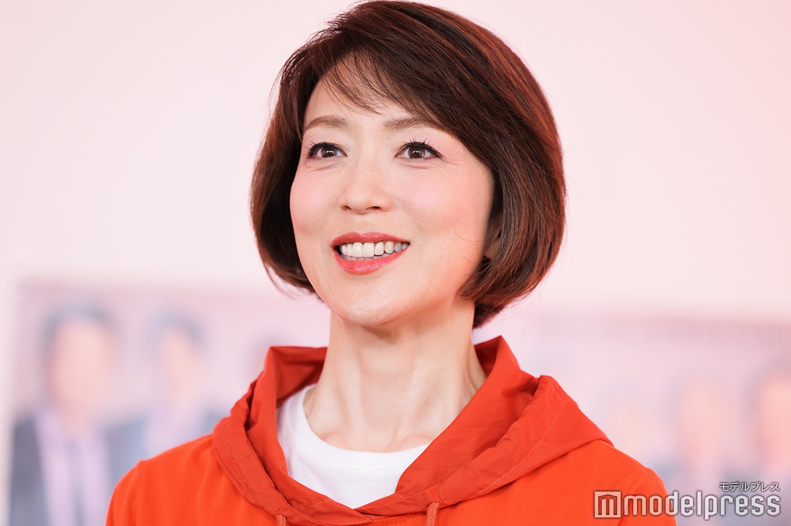 若村麻由美（C）モデルプレス