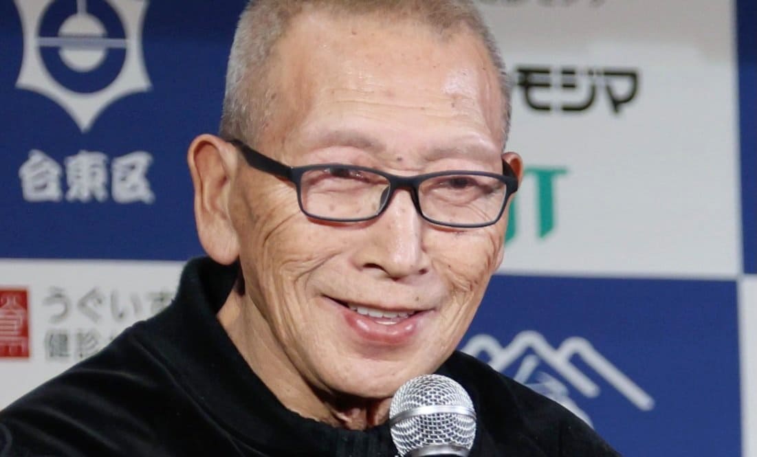 ビートたけしの相方・ビートきよし「明日死ぬかも」下戸のスナック経営に密着「マッサージを受けながら接客」「きよしが寝たらカラオケ無しに」