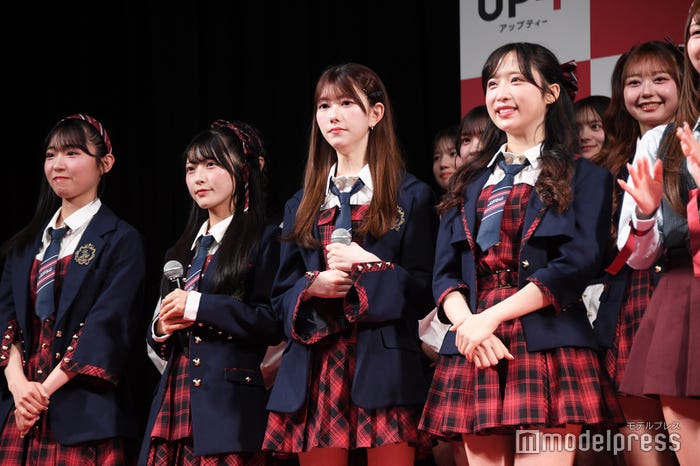 AKB48(C)モデルプレス