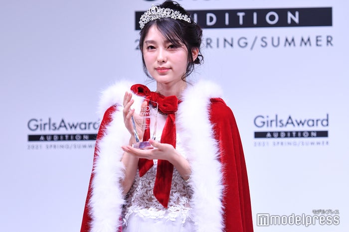 柏原優美香さん (C)モデルプレス