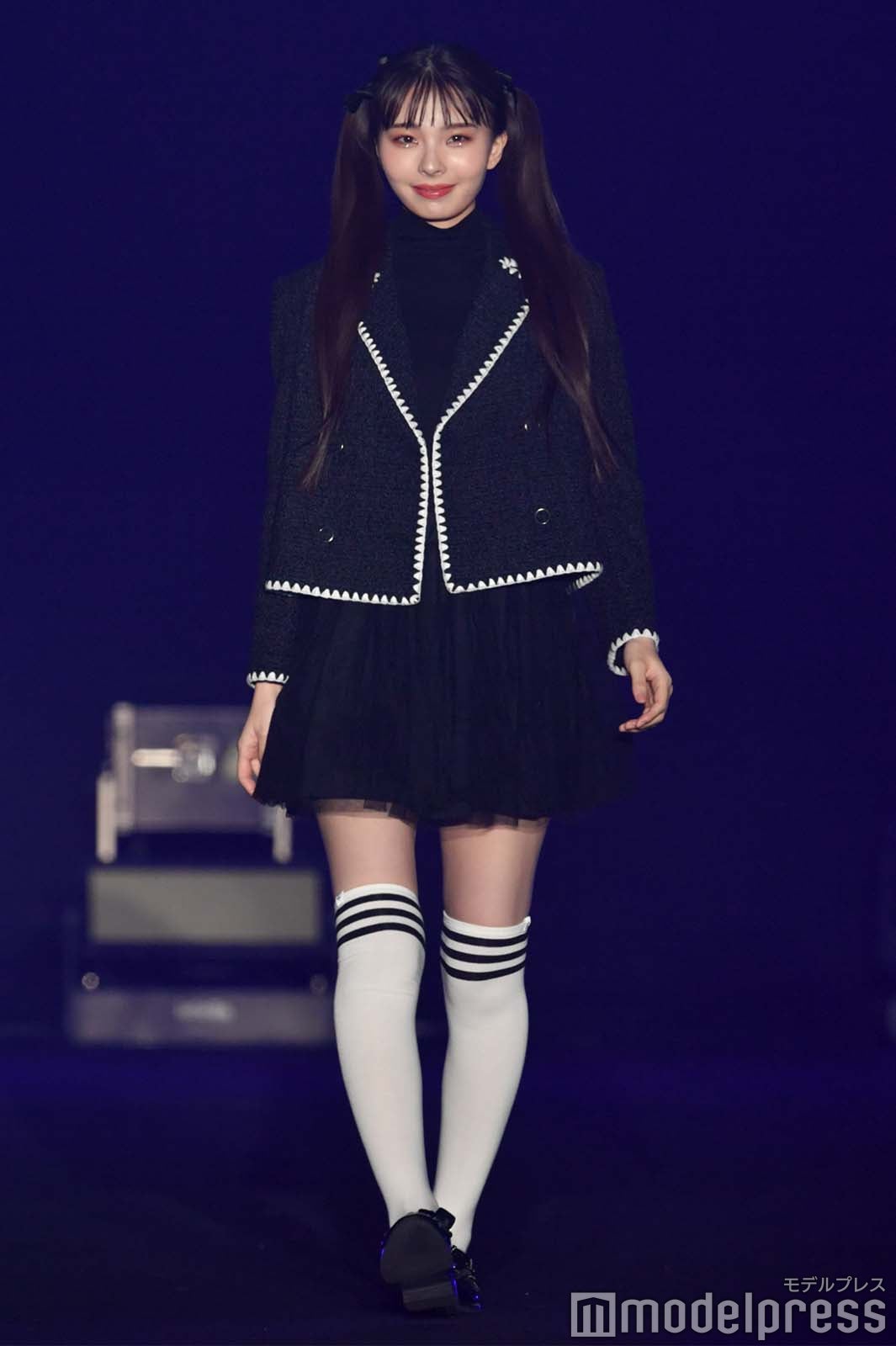 川口ゆりな（C）モデルプレス