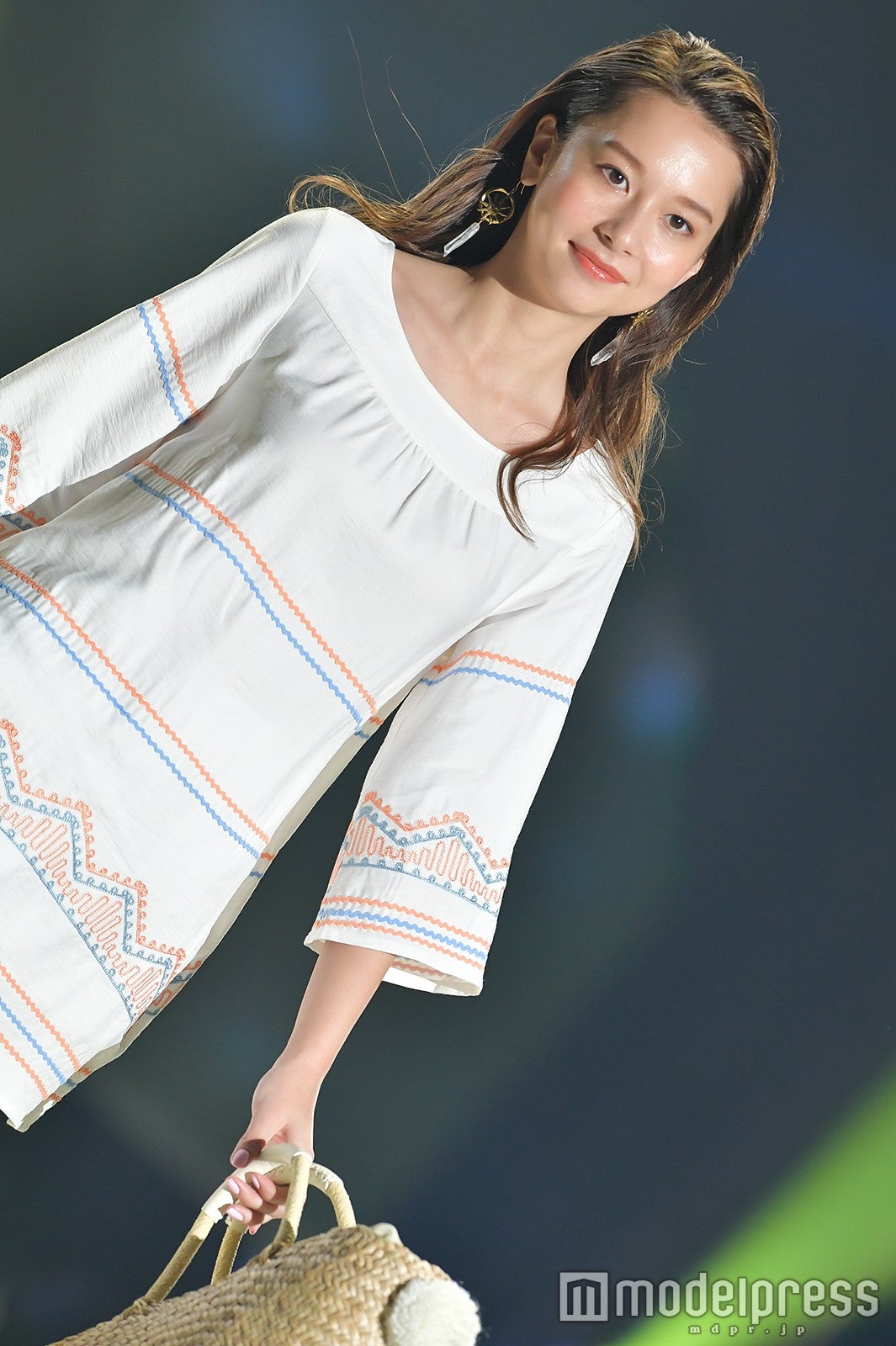 Niki （C）モデルプレス