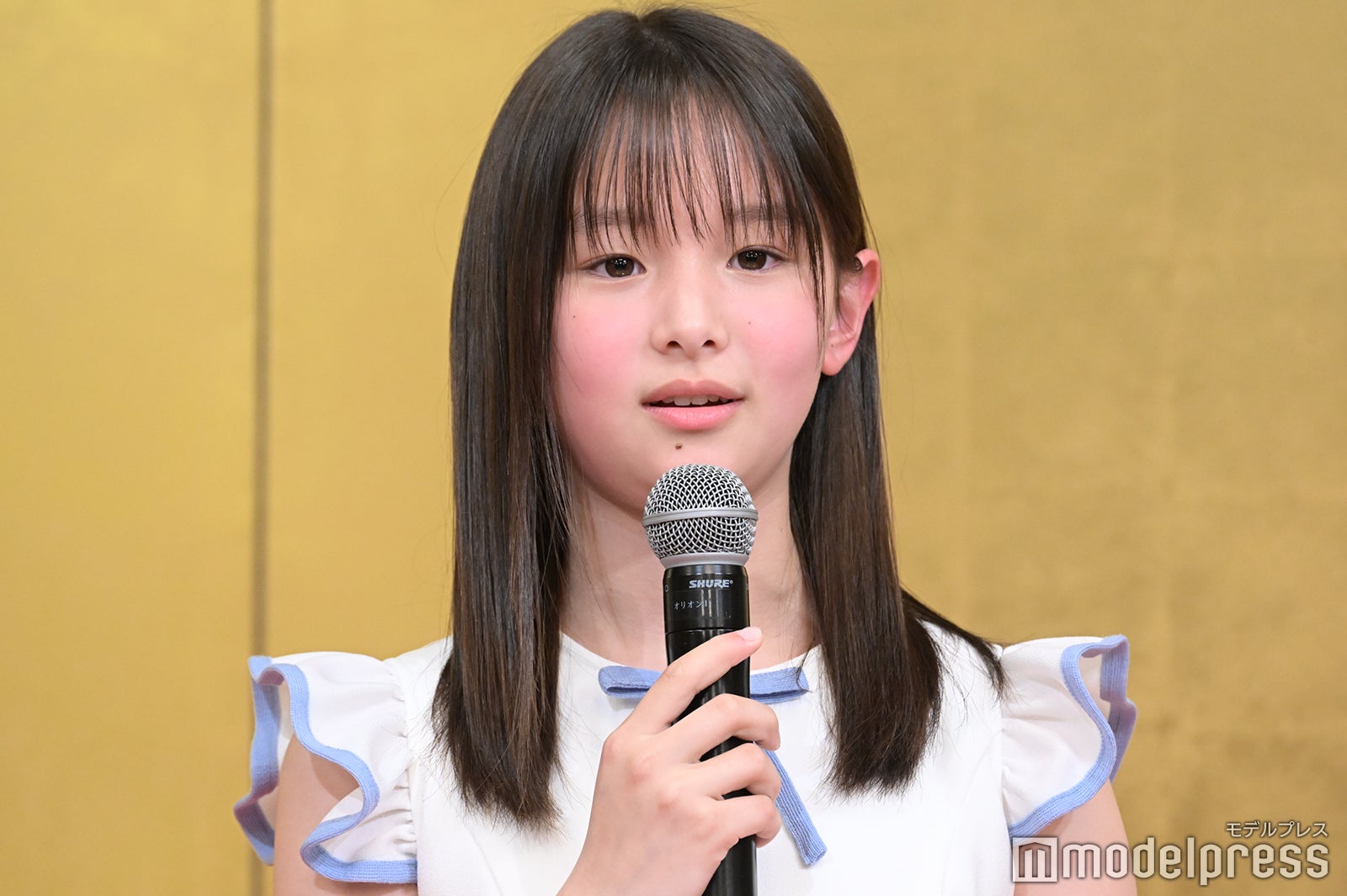 小田愛結 （C）モデルプレス