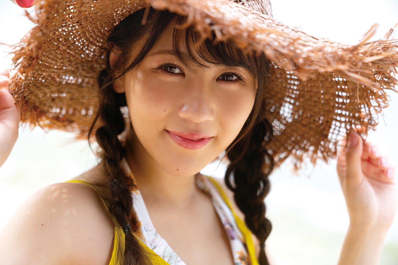 西野未姫（C）2021 Liverpool