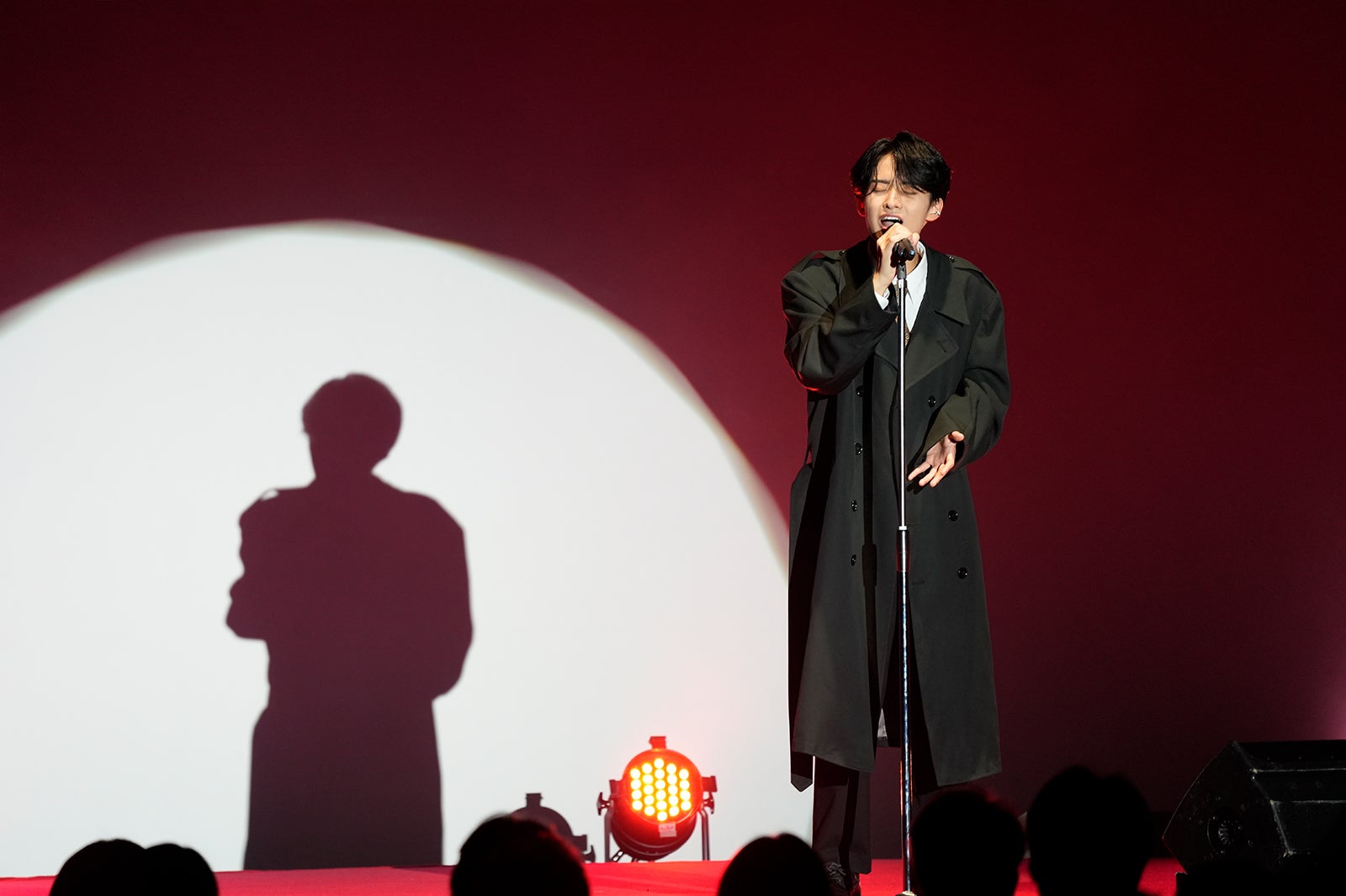 「ミスミスター青山コンテスト2022」より（提供画像）