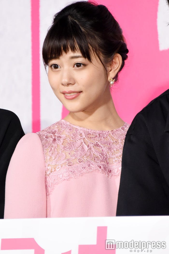 高畑充希(C)モデルプレス