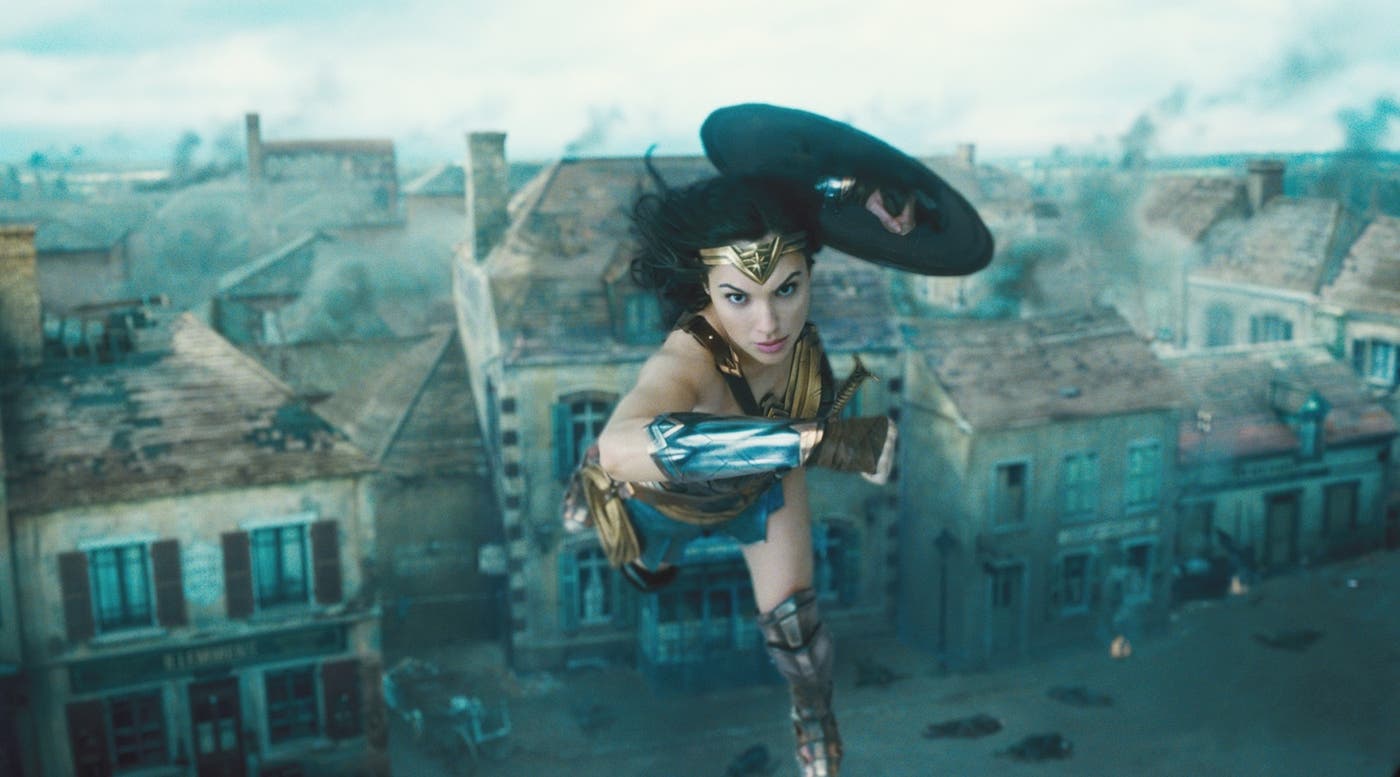 (C)2017 WARNER BROS. ENTERTAINMENT INC.AND RATPAC-DUNEENTERTAINMENT LLC