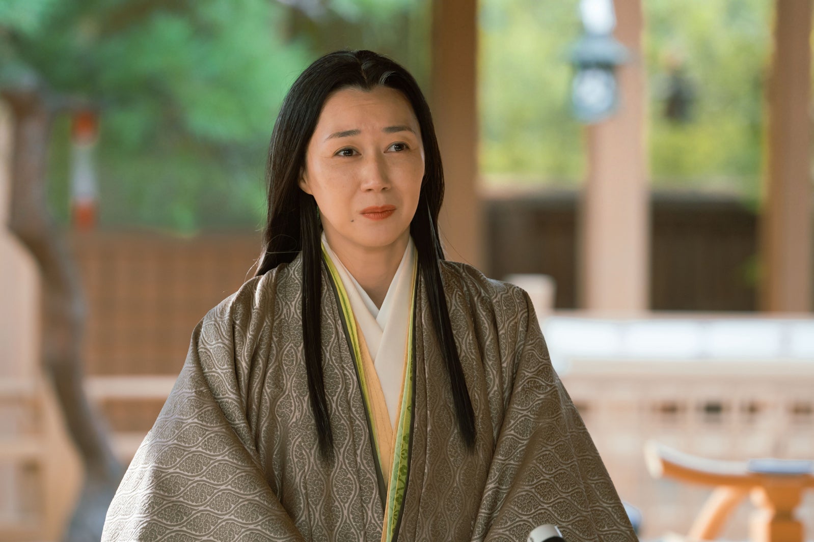 「光る君へ」第45話（C）NHK