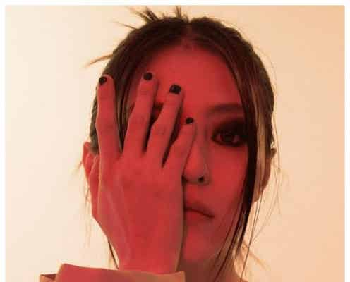 「わかっていても」ハン・ソヒ、大胆な“囲み目メイク”が話題「これは惚れる」「イケメンすぎ」