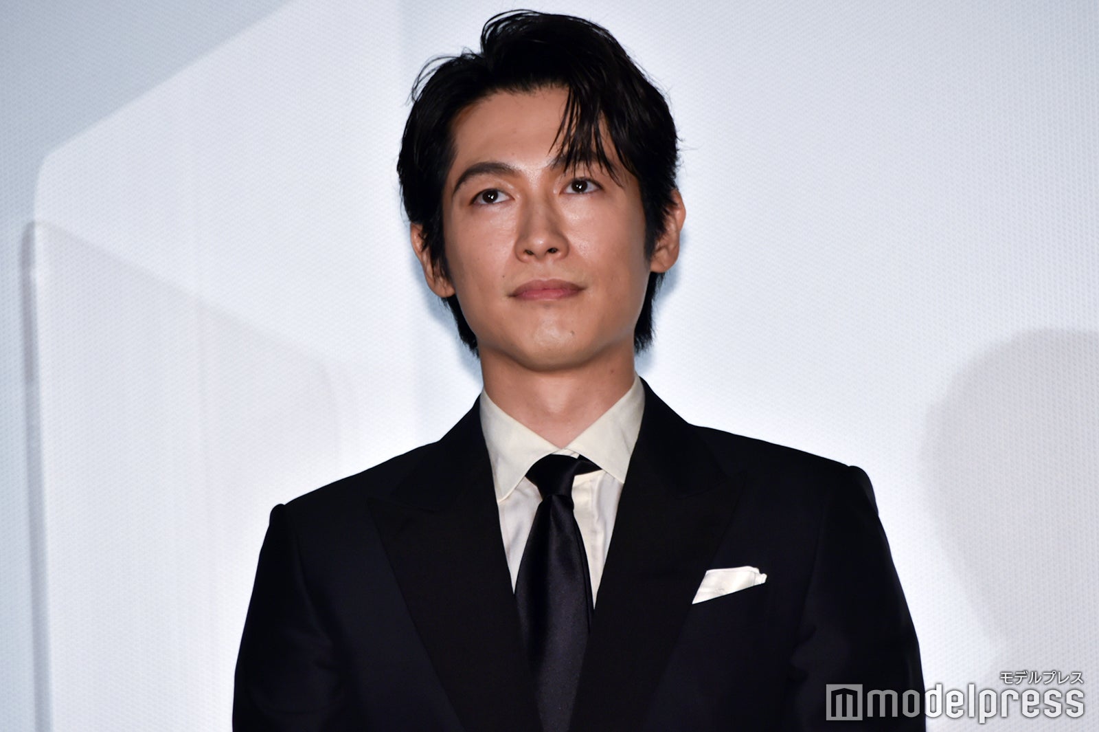 ディーン・フジオカ （C）モデルプレス