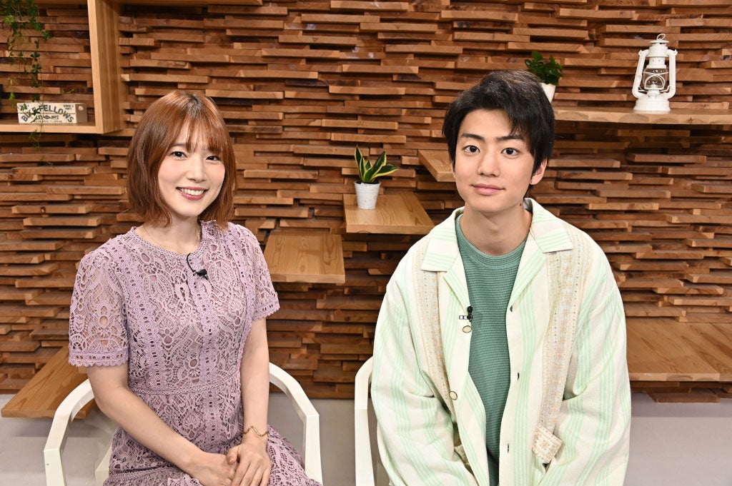 伊藤健太郎、イジられキャラ定着？デビュー作を振り返る