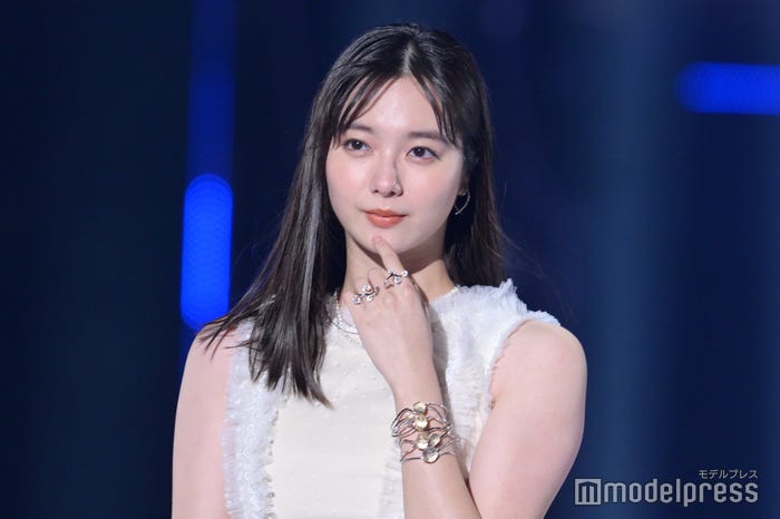 新川優愛(C)モデルプレス