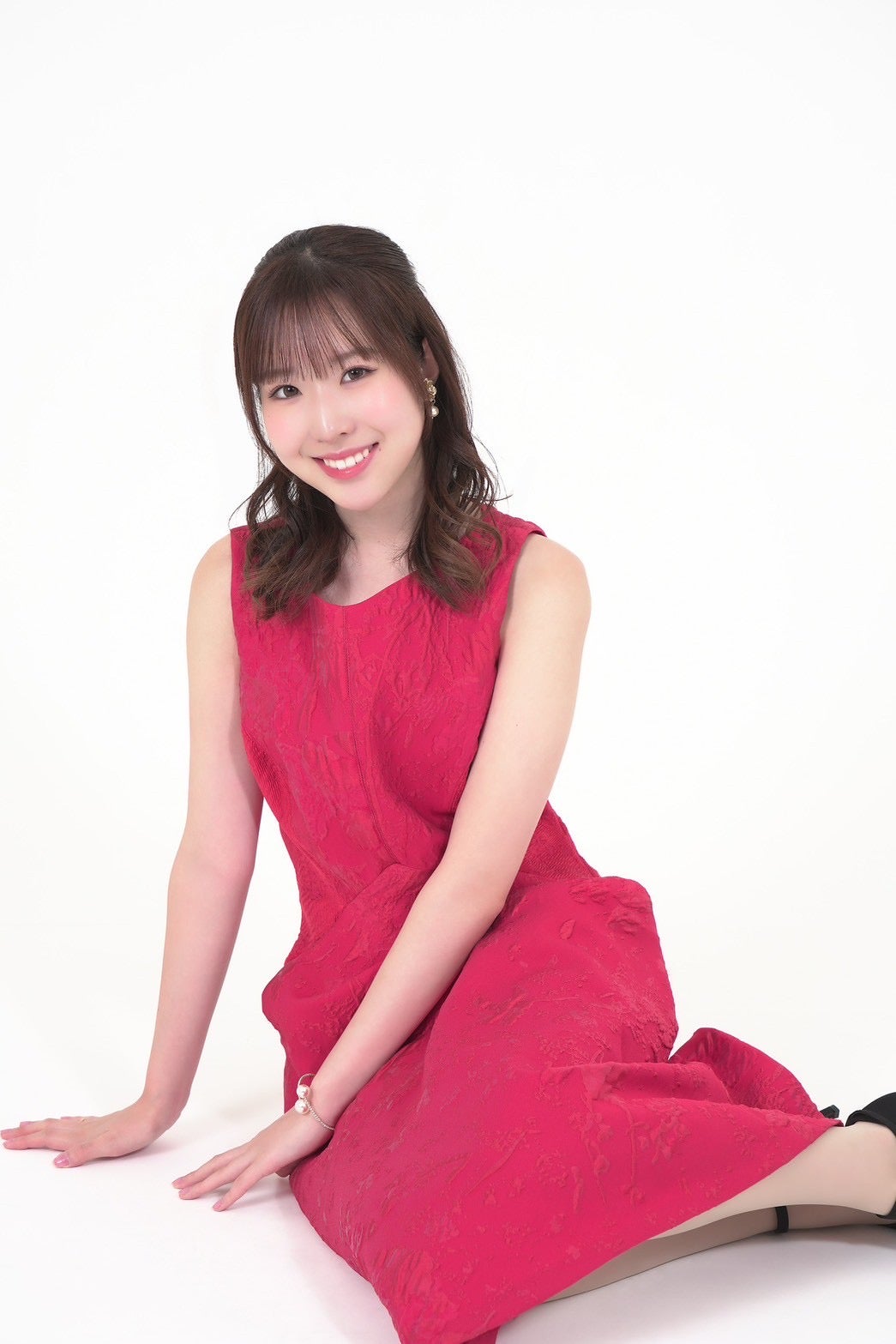 壁島舞華さん（提供写真）